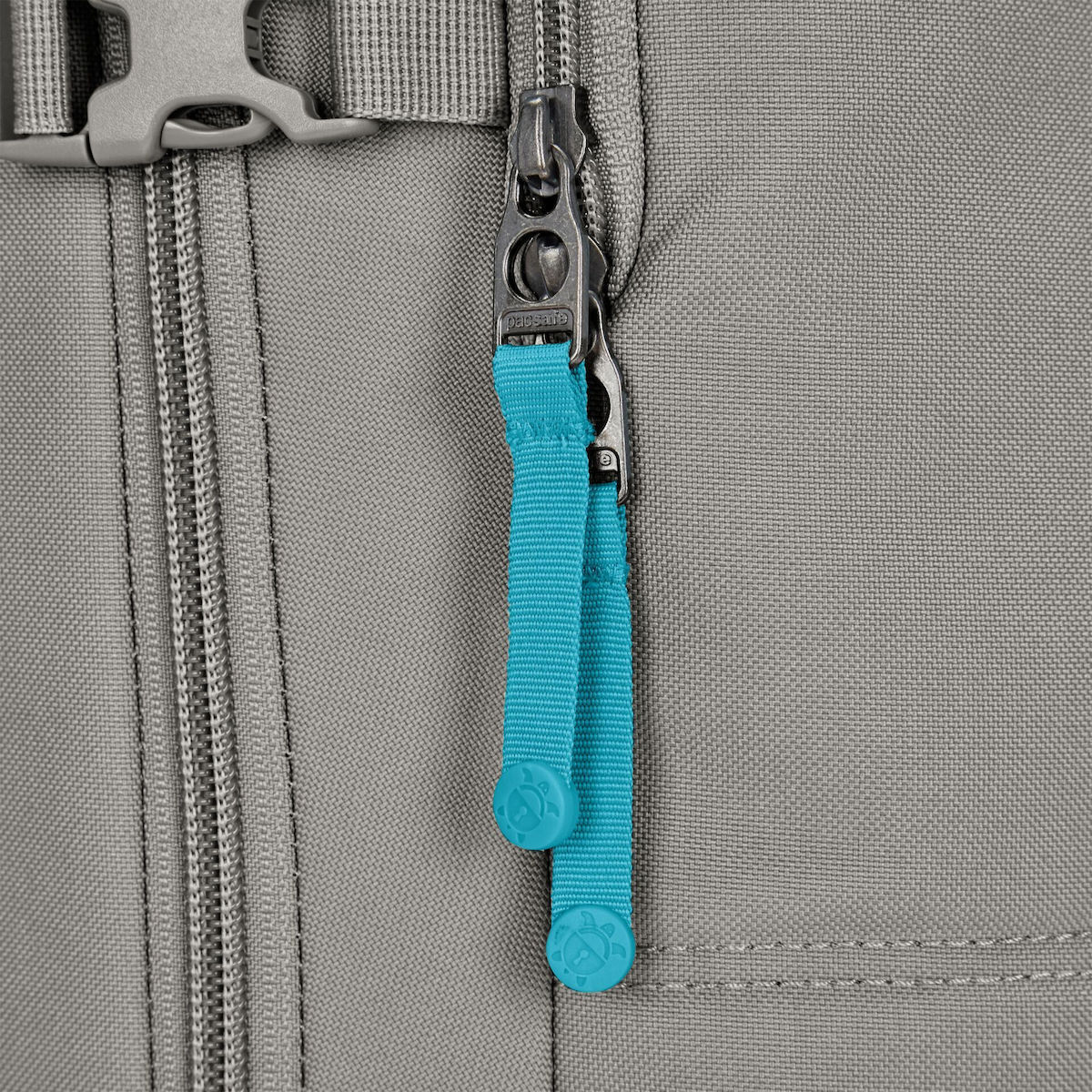 Pacsafe Go 34lt Γκρι - Image 7
