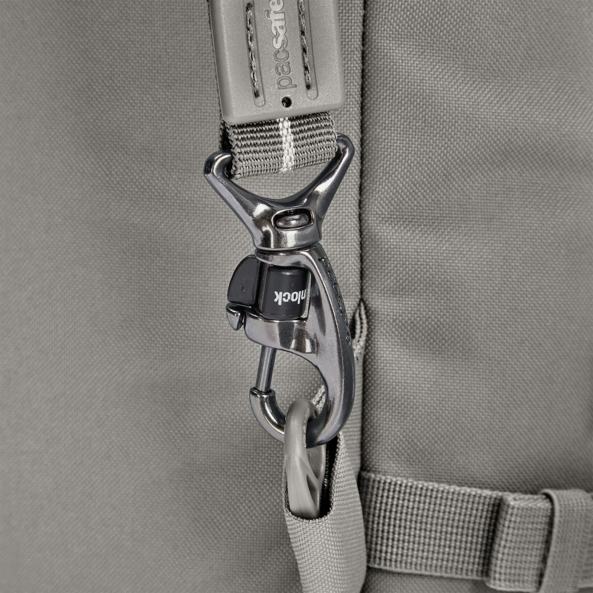 Pacsafe Go 34lt Γκρι - Image 8