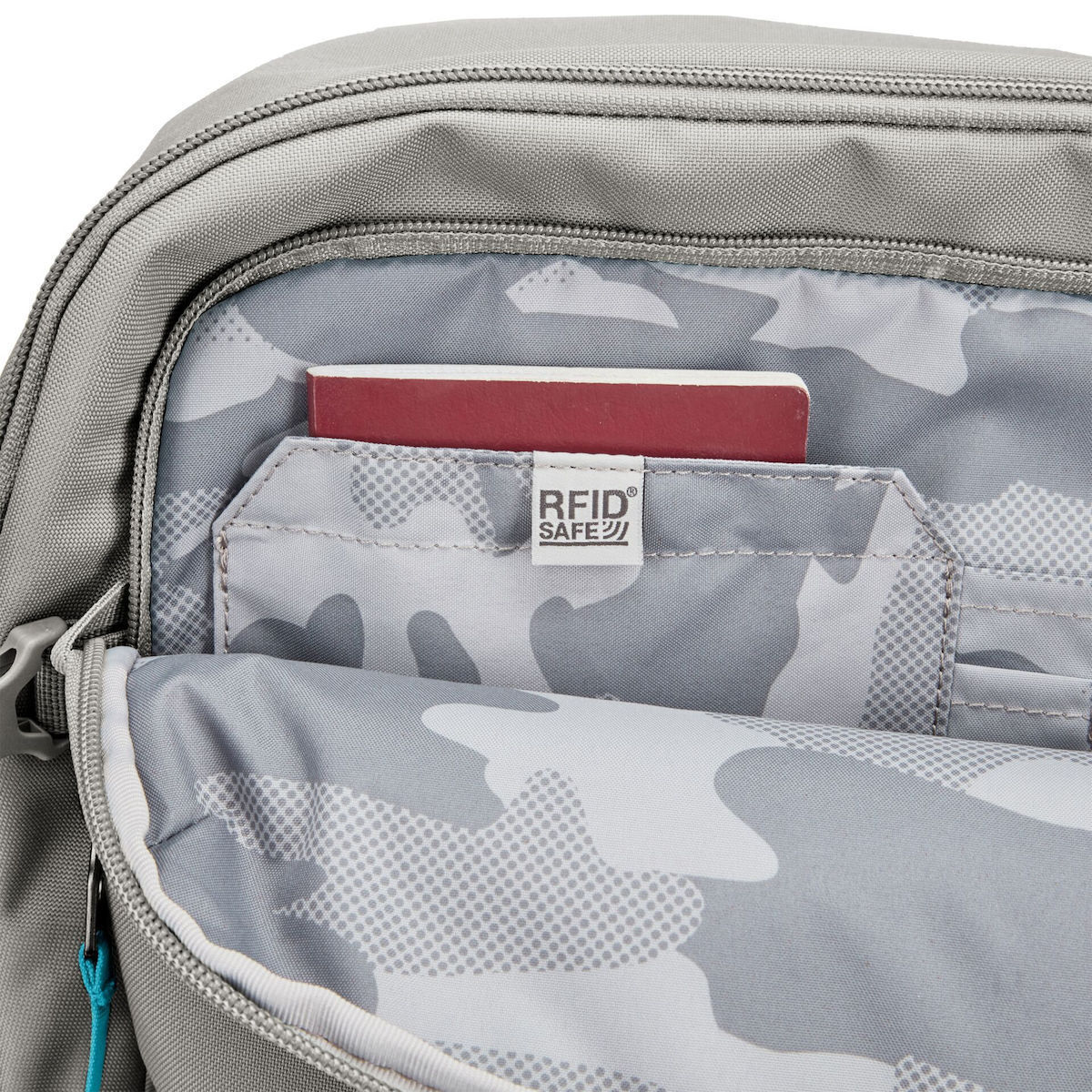 Pacsafe Go 34lt Γκρι - Image 10