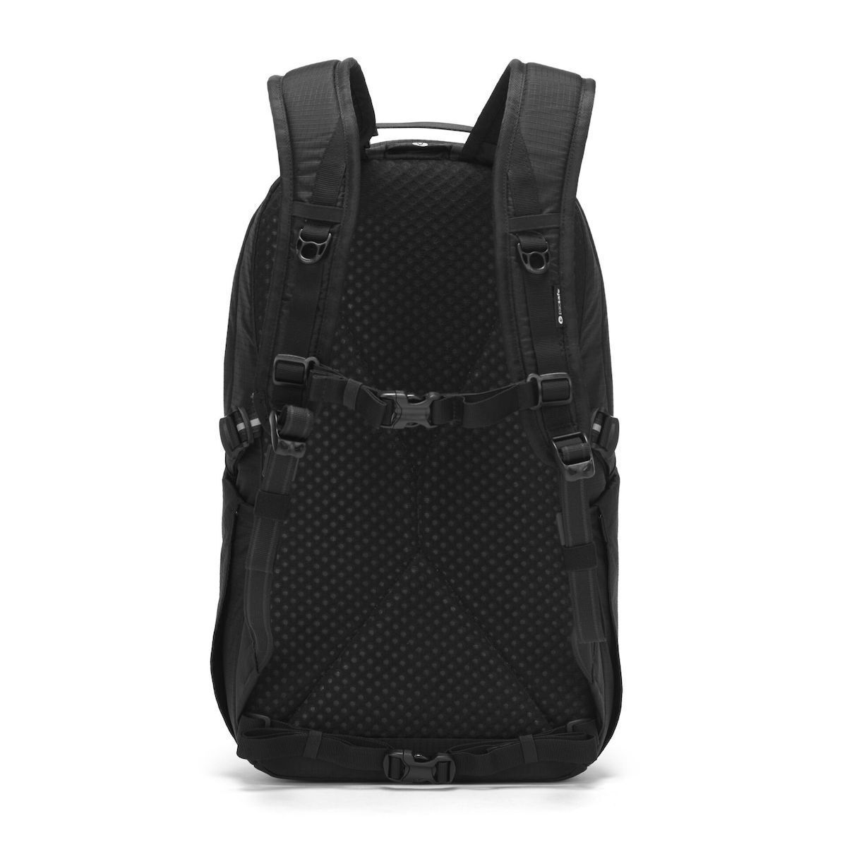 Pacsafe Σακίδιο Πλάτης Μαύρο 25lt - Image 2