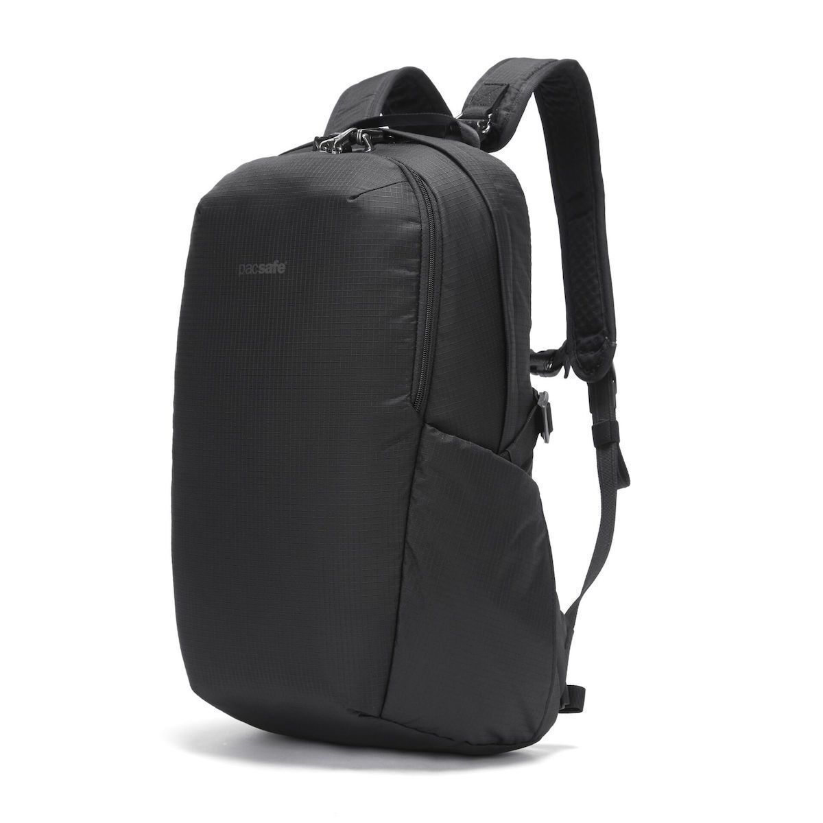 Pacsafe Σακίδιο Πλάτης Μαύρο 25lt - Image 3