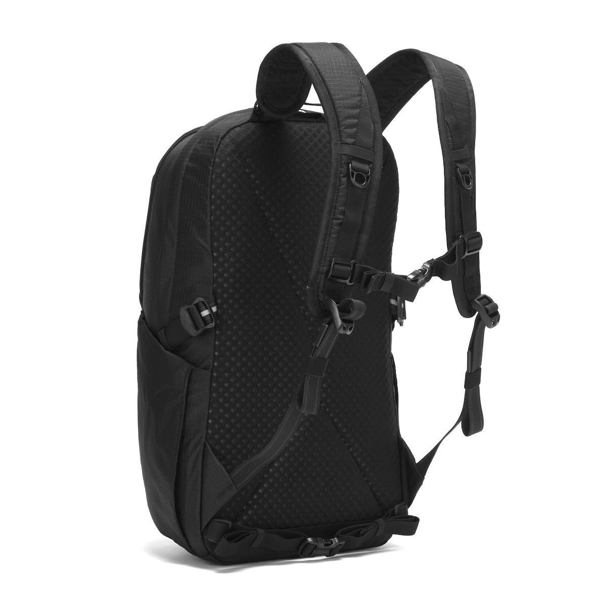 Pacsafe Σακίδιο Πλάτης Μαύρο 25lt - Image 4