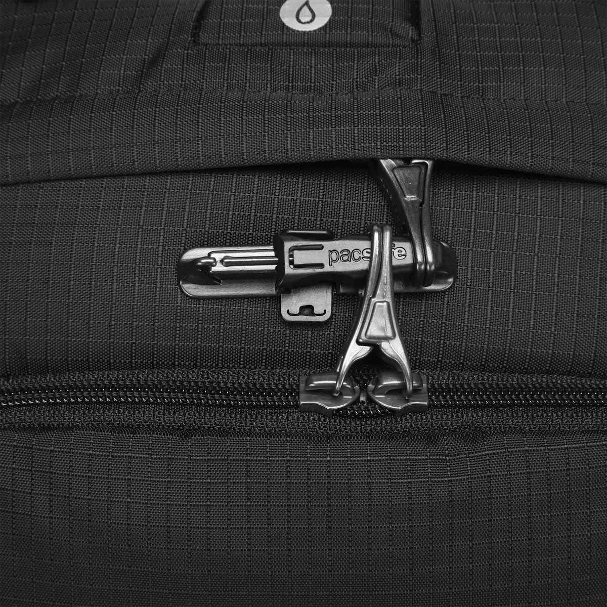 Pacsafe Σακίδιο Πλάτης Μαύρο 25lt - Image 5