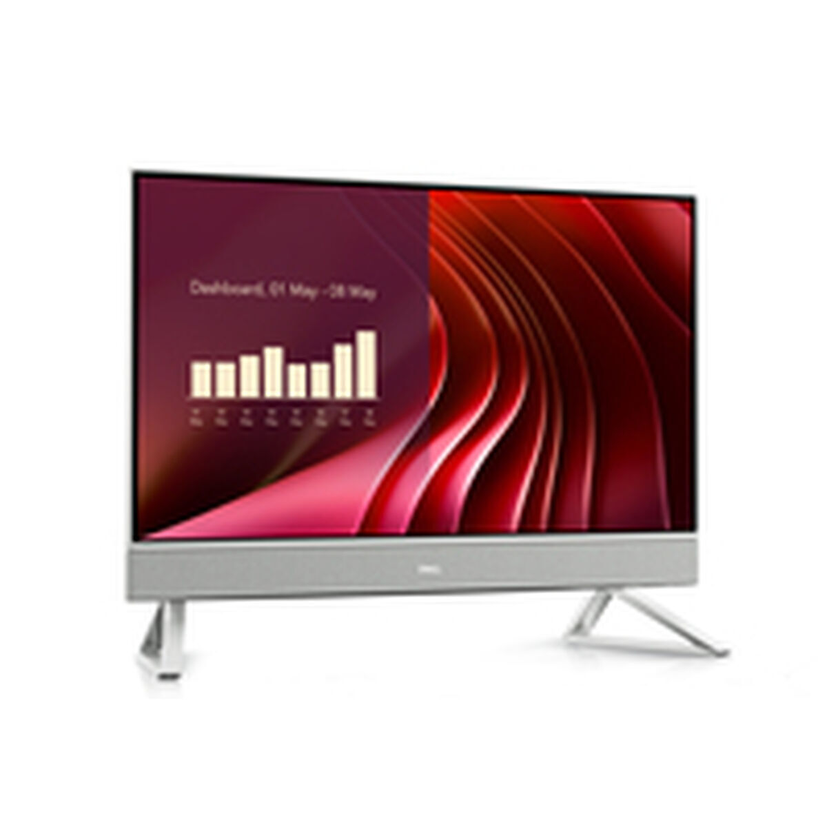 Dell 24 All-in-One EC24250 23.8" (7-150U/16GB/512GB) - Image 2