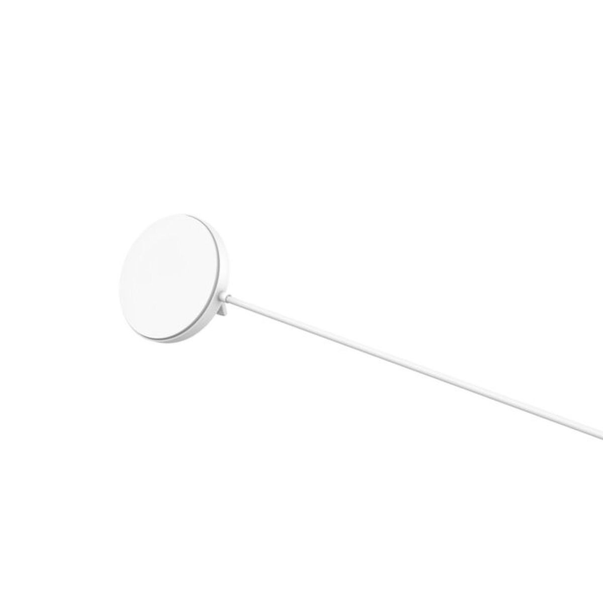 Belkin Φορτιστής Magsafe 15W Λευκός (Boost Charge Pro Qi2)