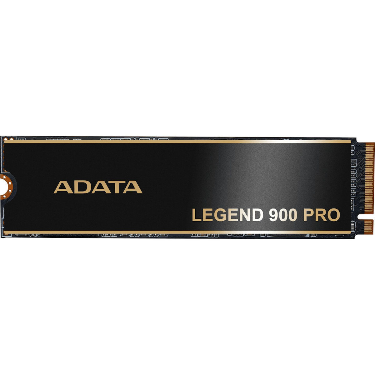 Adata Legend 900 Pro SSD 1TB M.2 NVMe PCI Express 4.0 SLEG-900P-1TCS