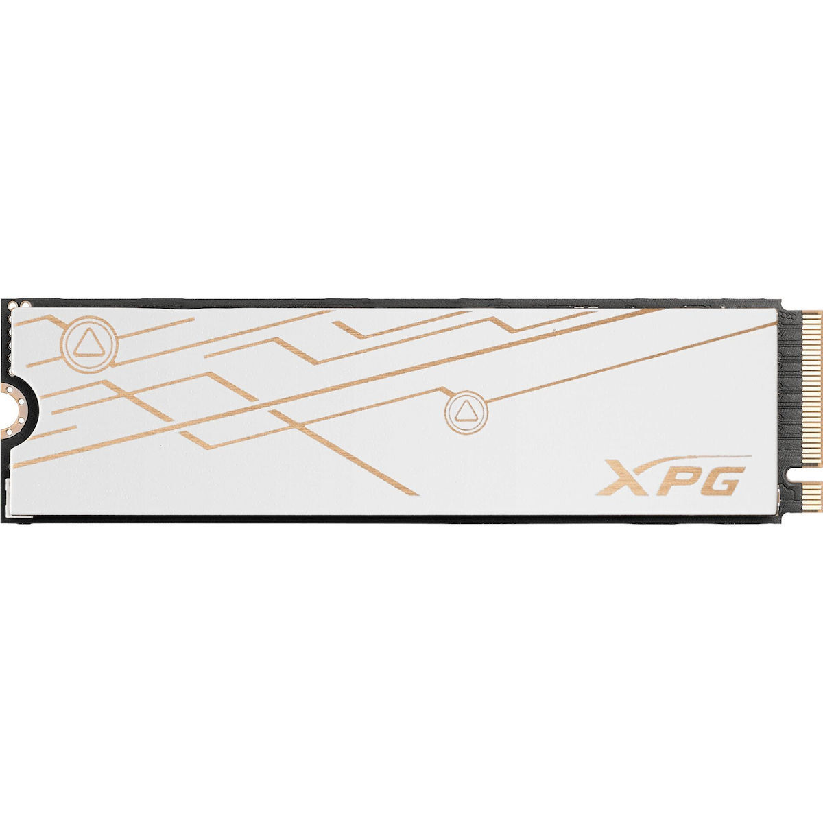 Adata XPG Mars 980 SSD 1TB M.2 NVMe PCI Express 5.0 SMAR-980B-1TCS