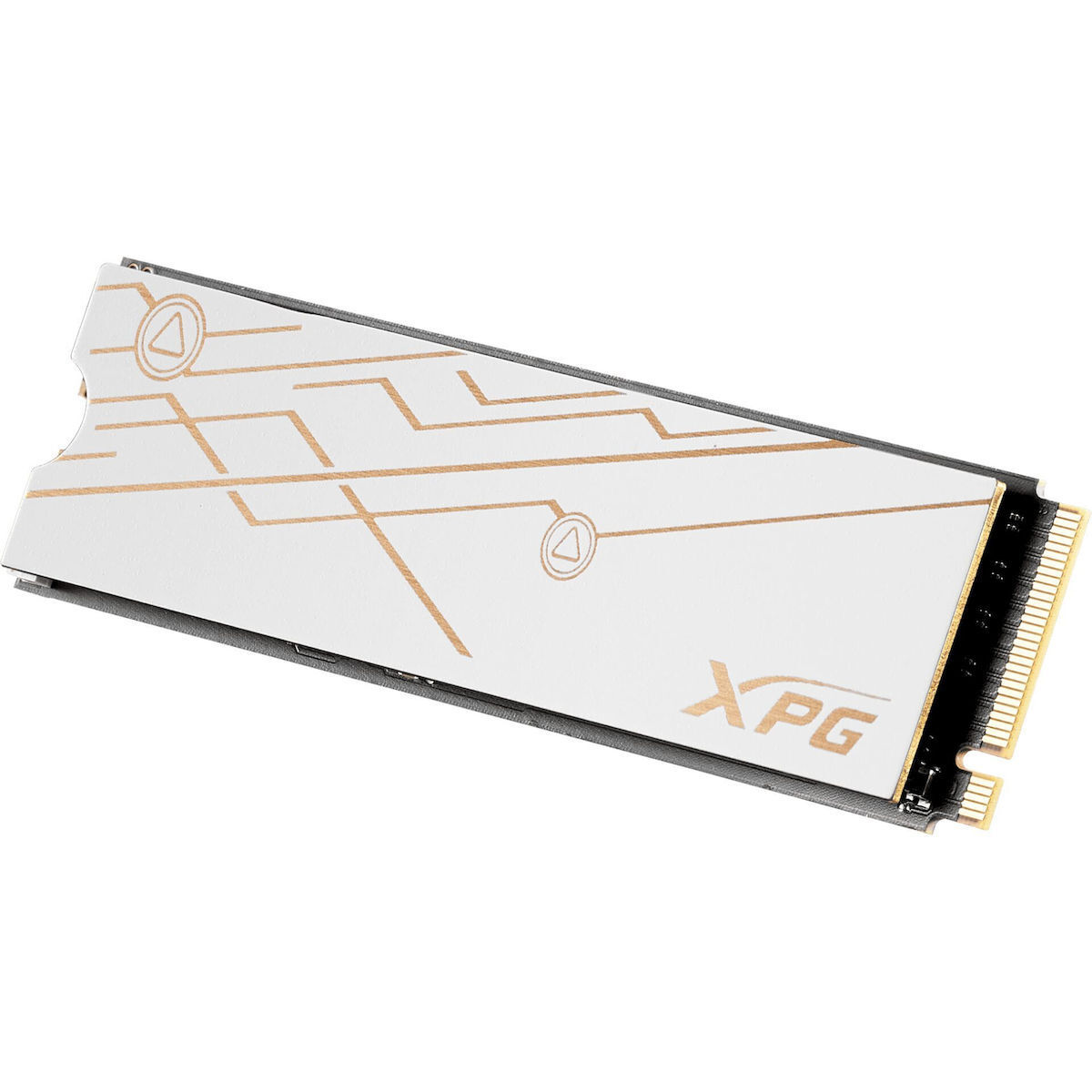 Adata XPG Mars 980 SSD 1TB M.2 NVMe PCI Express 5.0 SMAR-980B-1TCS - Image 2