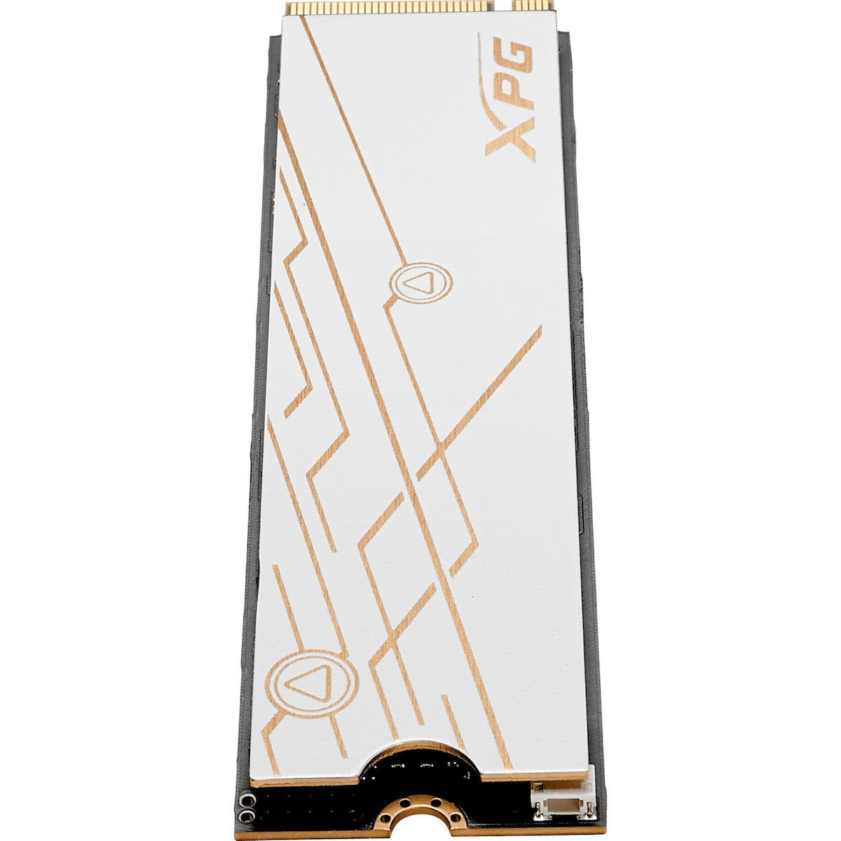 Adata XPG Mars 980 SSD 1TB M.2 NVMe PCI Express 5.0 SMAR-980B-1TCS - Image 3
