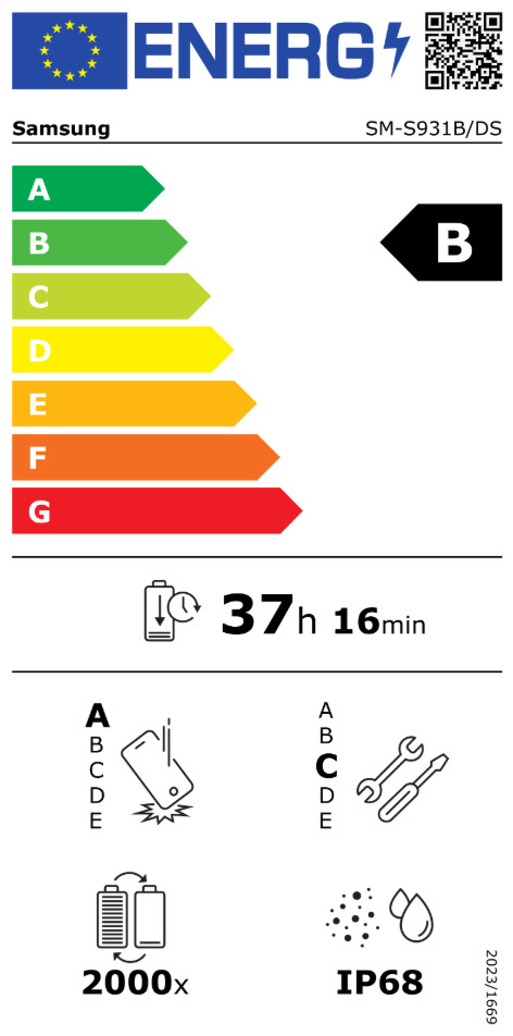 Samsung Galaxy S25 5G Dual SIM (12/512GB) Coral Red - Image 4