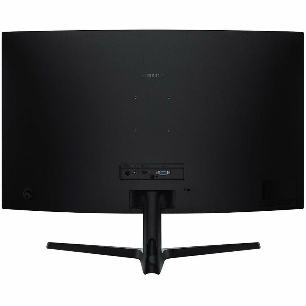 Samsung Essential Monitor S3 S39GD 32" VA Curved FHD 1920x1080 - Image 2