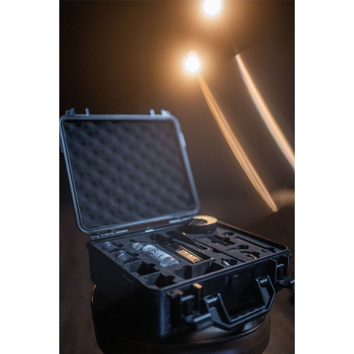 Pmi Smoke Genie Professional Kit - Image 8