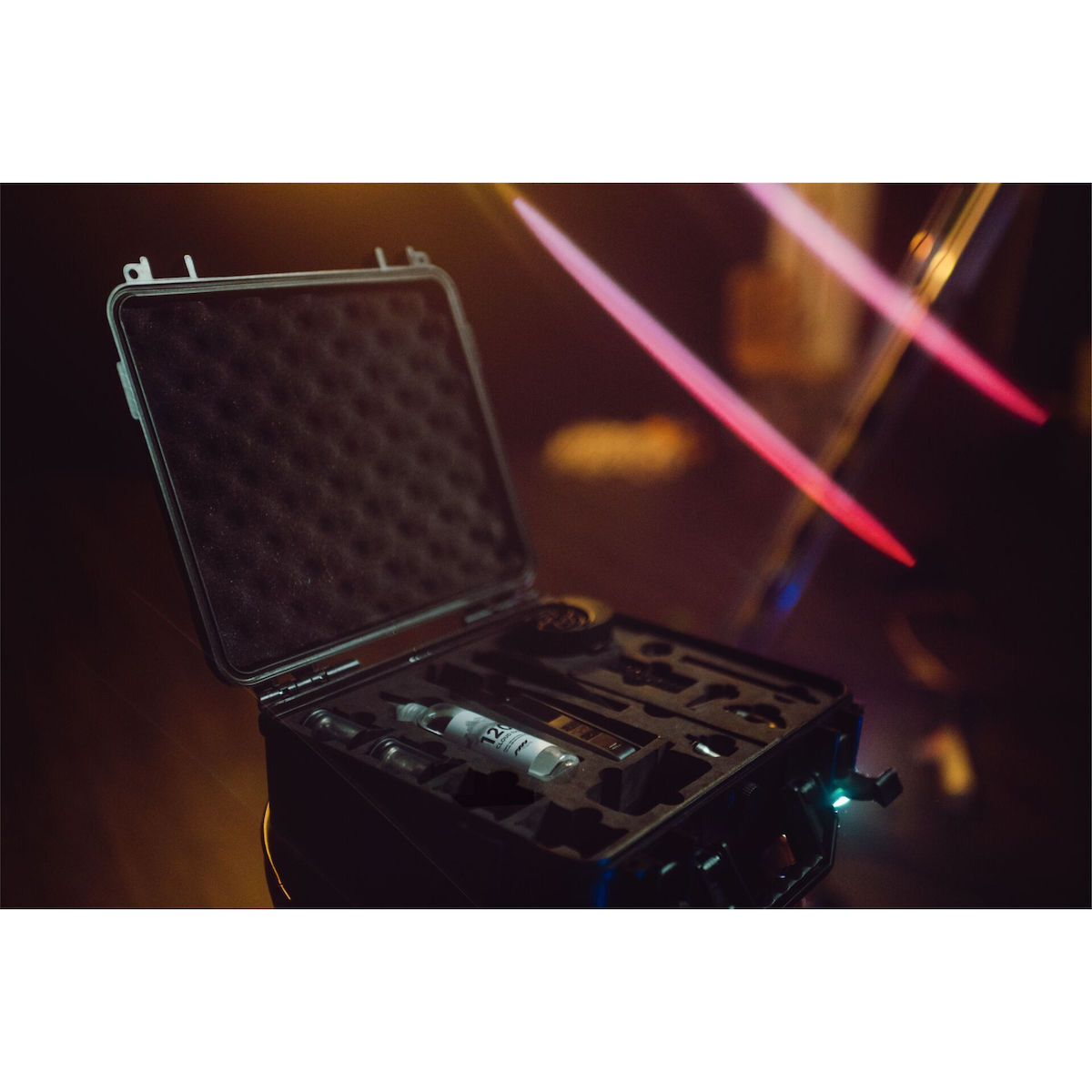 Pmi Smoke Genie Professional Kit - Image 7