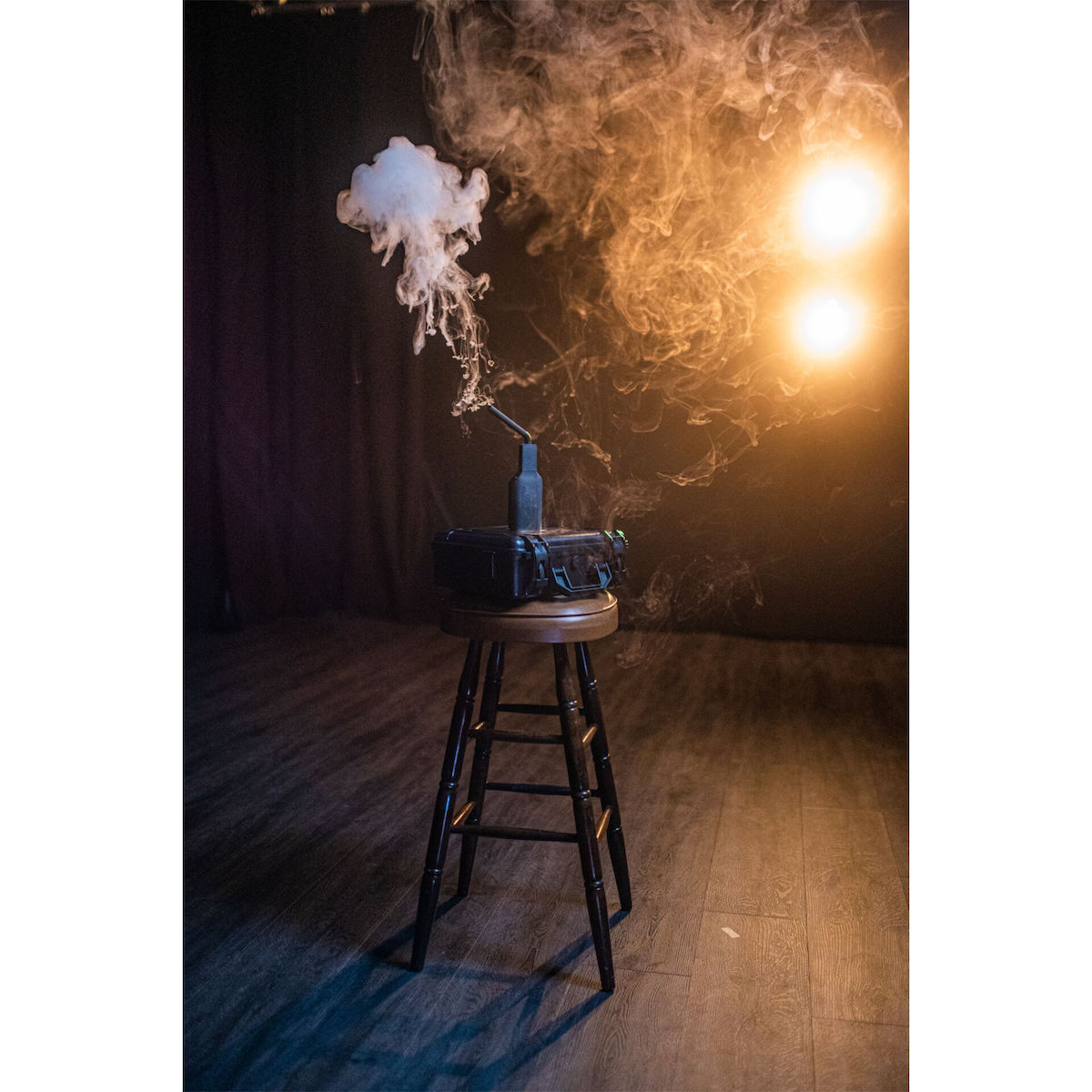 Pmi Smoke Genie Professional Kit - Image 11