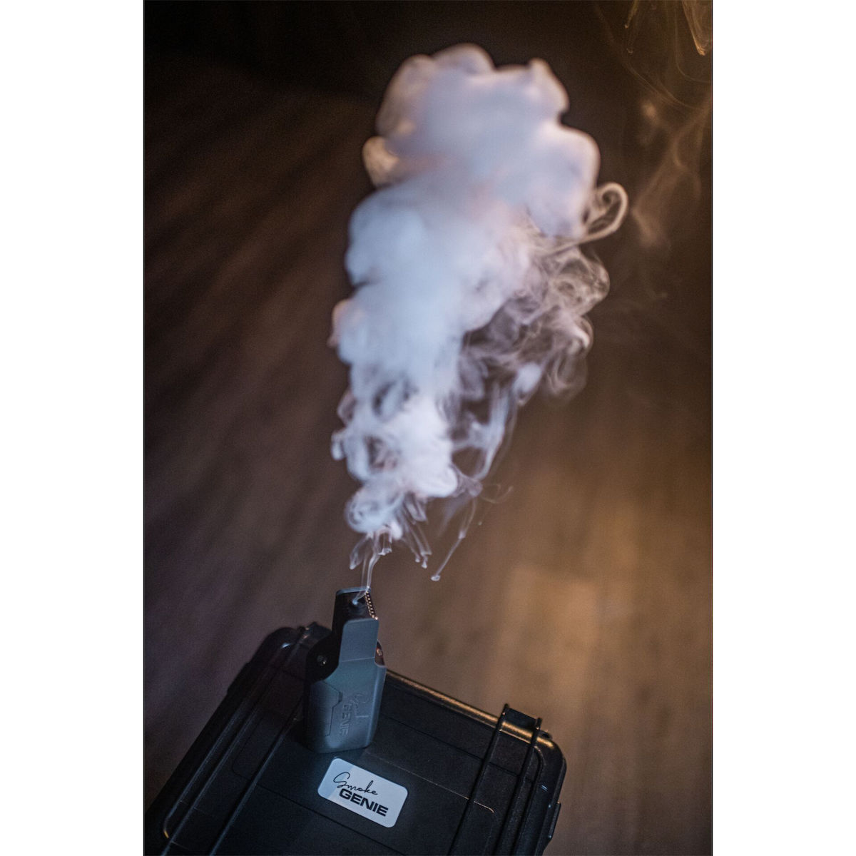 Pmi Smoke Genie Professional Kit - Image 12