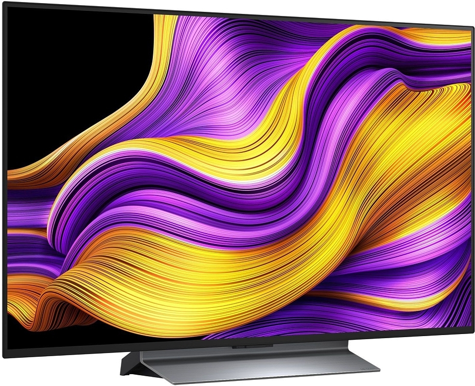 LG Smart Τηλεόραση 48" 4K UHD OLED Evo AI G5 HDR (2025) OLED48G56LS - Image 2