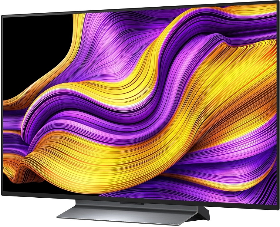 LG Smart Τηλεόραση 48" 4K UHD OLED Evo AI G5 HDR (2025) OLED48G56LS - Image 3