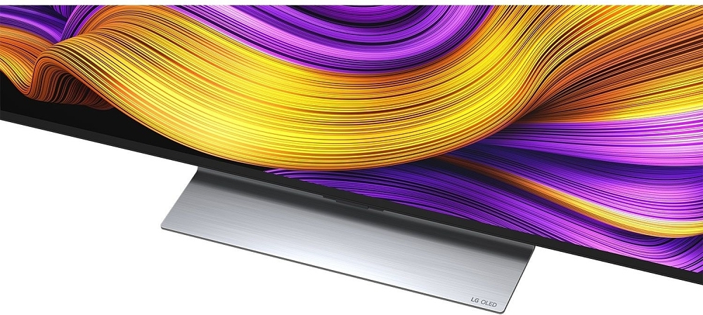 LG Smart Τηλεόραση 48" 4K UHD OLED Evo AI G5 HDR (2025) OLED48G56LS - Image 4