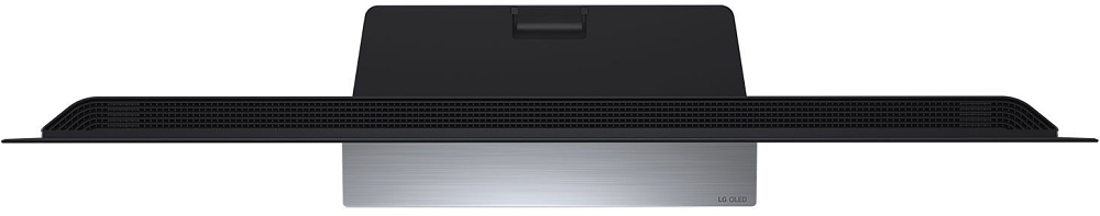 LG Smart Τηλεόραση 48" 4K UHD OLED Evo AI G5 HDR (2025) OLED48G56LS - Image 7