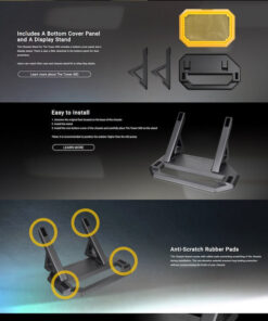 Thermaltake (AC-076-ON4NAN-A1)