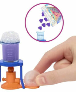 Alternative view of Barbie Scientific για 3+ Ετών