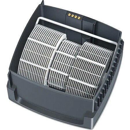 Beurer LW 230 Καθαριστής Αέρα 7W Black για Χώρους 40m² - Image 4