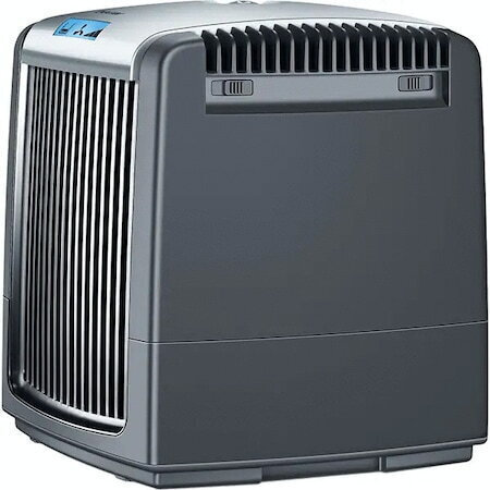 Beurer LW 230 Καθαριστής Αέρα 7W Black για Χώρους 40m² - Image 5