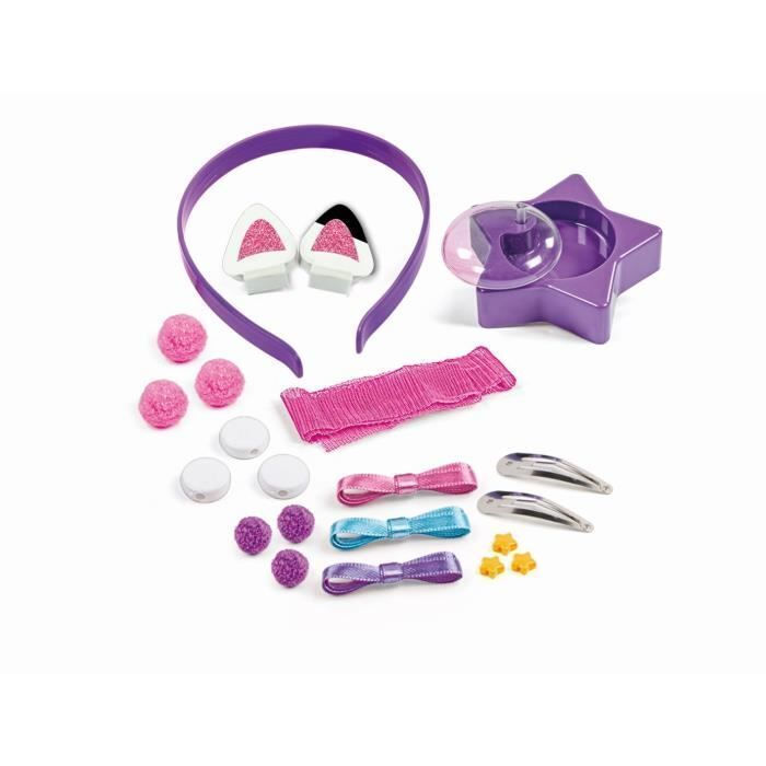 Clementoni Κοσμήματα Gabby's Dollhouse - Image 7