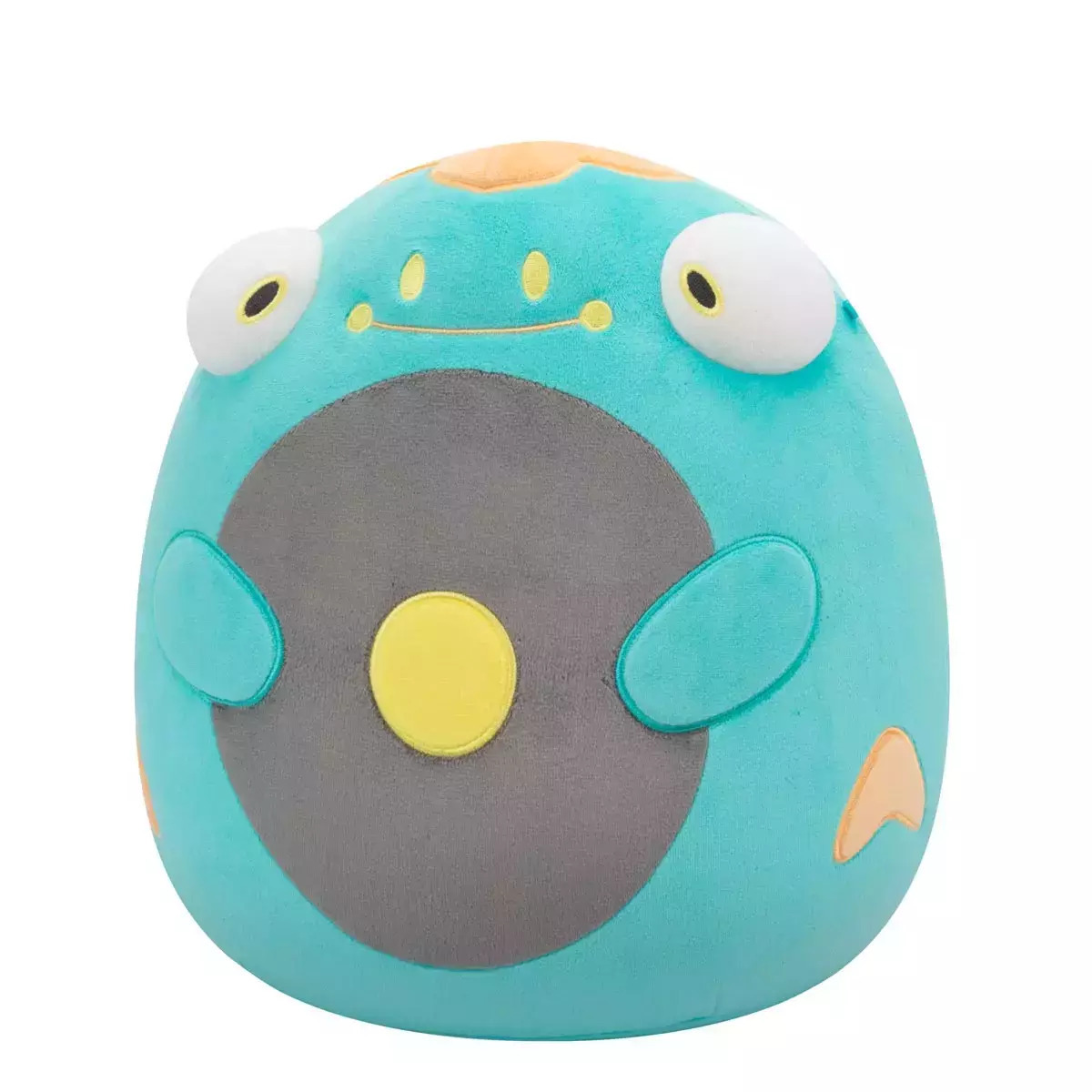 Jazwares Bellibolt 25 εκ. - Image 3