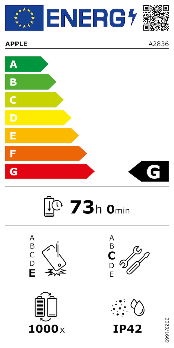 Apple iPad Pro 2024 11" (16GB/2.0TB) Silver - Image 2