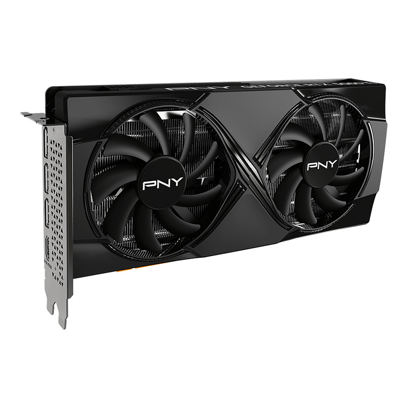 PNY GeForce RTX 5060 Ti 8GB GDDR7 Dual Fan Κάρτα Γραφικών VCG5060T8DFXPB1 - Image 4