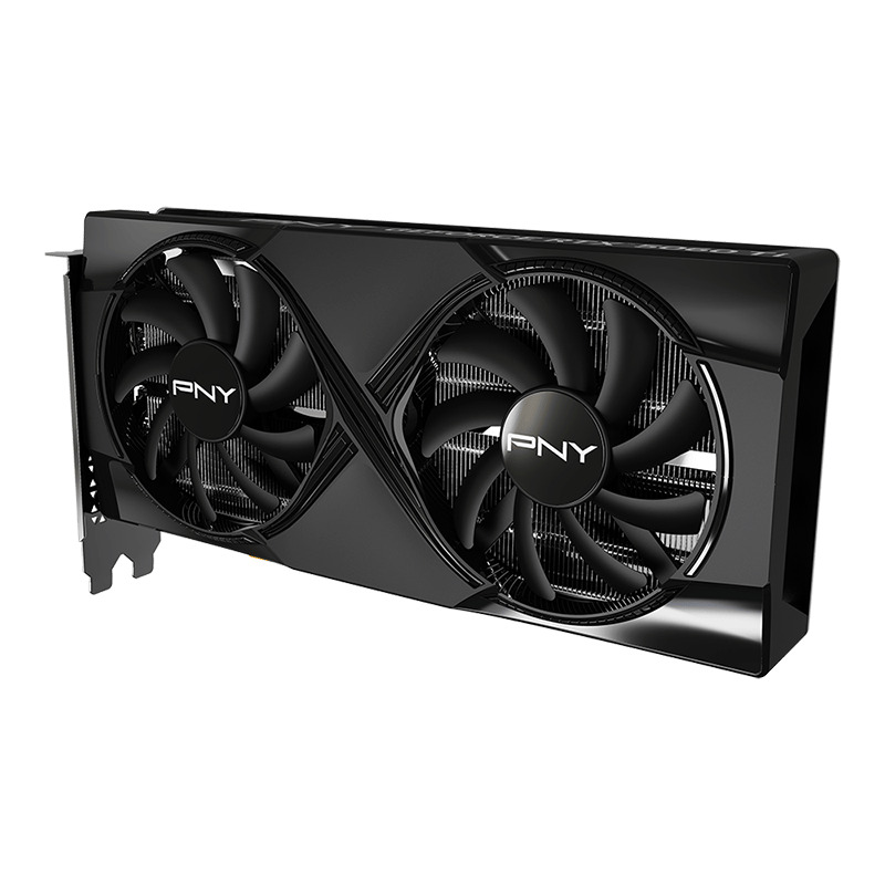 PNY GeForce RTX 5060 Ti 8GB GDDR7 Dual Fan Κάρτα Γραφικών VCG5060T8DFXPB1 - Image 5