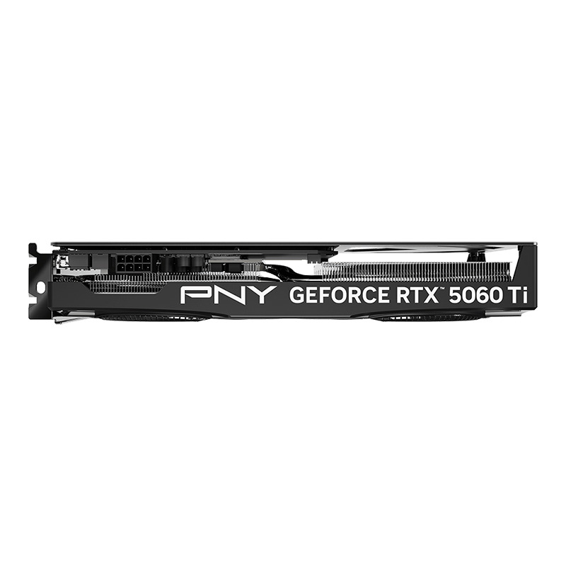 PNY GeForce RTX 5060 Ti 8GB GDDR7 Dual Fan Κάρτα Γραφικών VCG5060T8DFXPB1 - Image 6