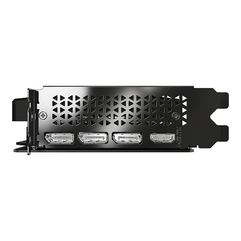 PNY GeForce RTX 5060 Ti 8GB GDDR7 Dual Fan Κάρτα Γραφικών VCG5060T8DFXPB1 - Image 7