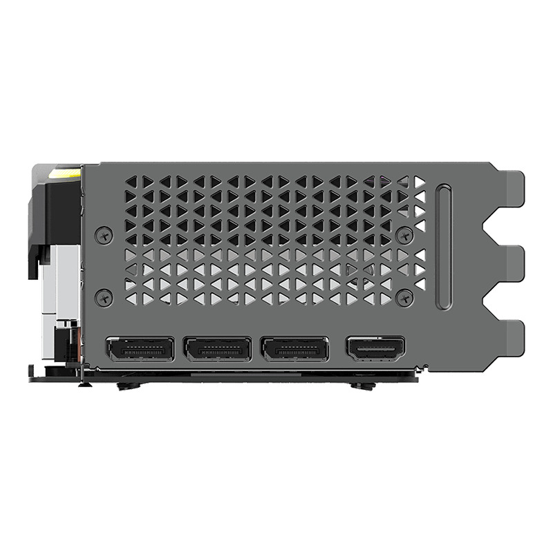 PNY GeForce RTX 5070 Ti 16GB GDDR7 OC Triple Fan Κάρτα Γραφικών VCG5070T16TFXXPB1-O - Image 7
