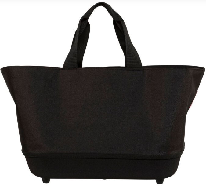 Reisenthel Shoppingbasket Black