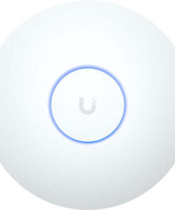 Alternative view of Ubiquiti U7