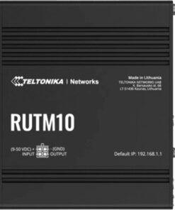 Teltonika RUTM10 Ασύρματο Φορητό Hotspot