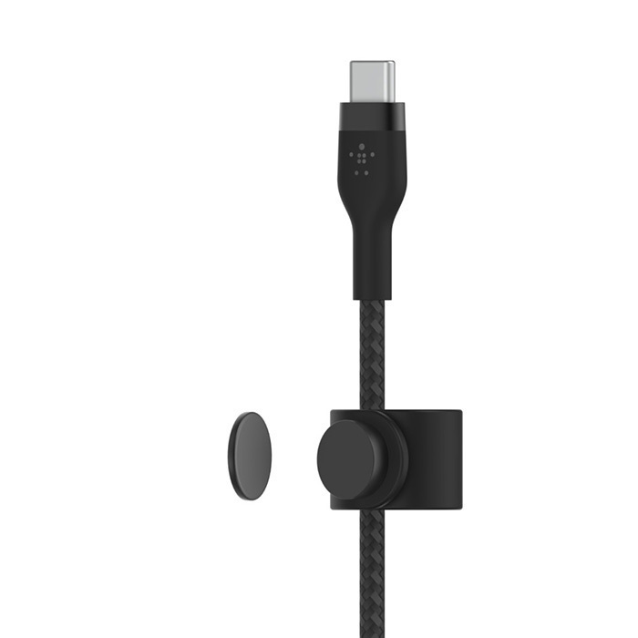 Belkin USB 2.0 USB-C male - USB-C 60W (CAB011BT) - Image 5