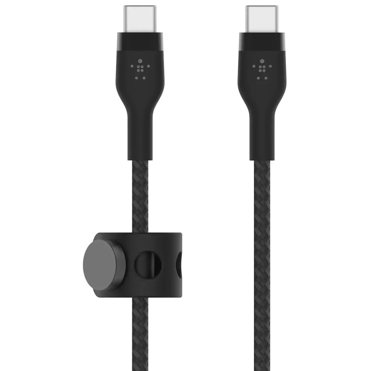 Belkin USB 2.0 USB-C male - USB-C 60W (CAB011BT)