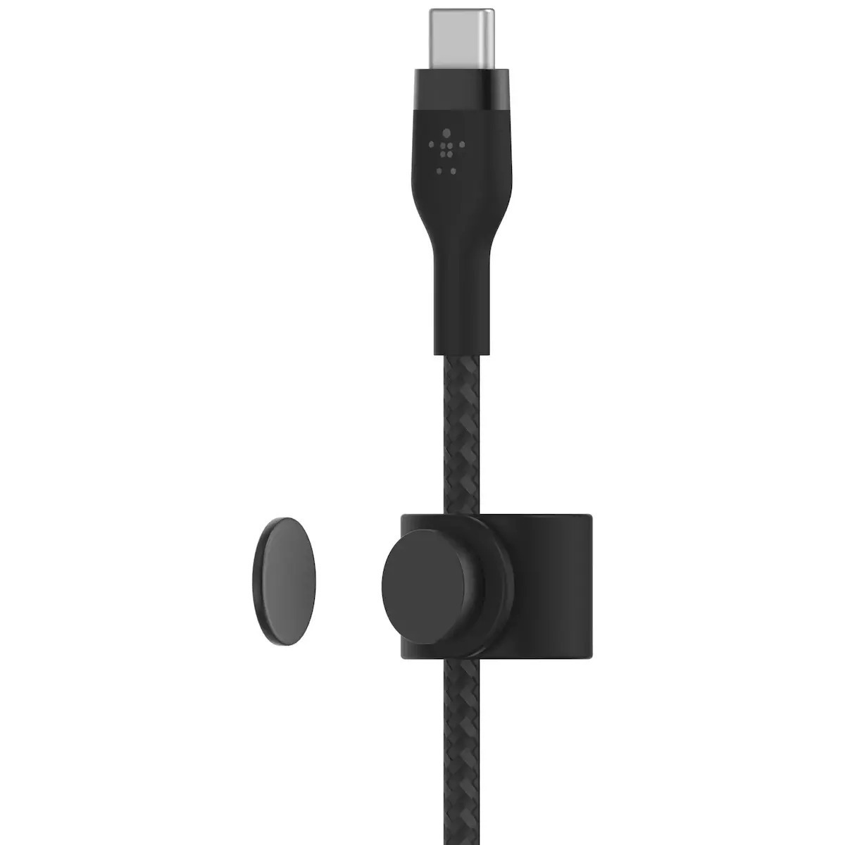 Belkin USB 2.0 USB-C male - USB-C 60W (CAB011BT) - Image 4