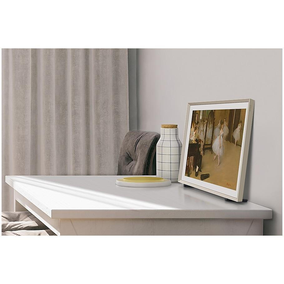 Samsung Smart Τηλεόραση 32" Full HD QLED LS03C The Frame HDR (2023) QE32LS03CBUXXH - Image 8