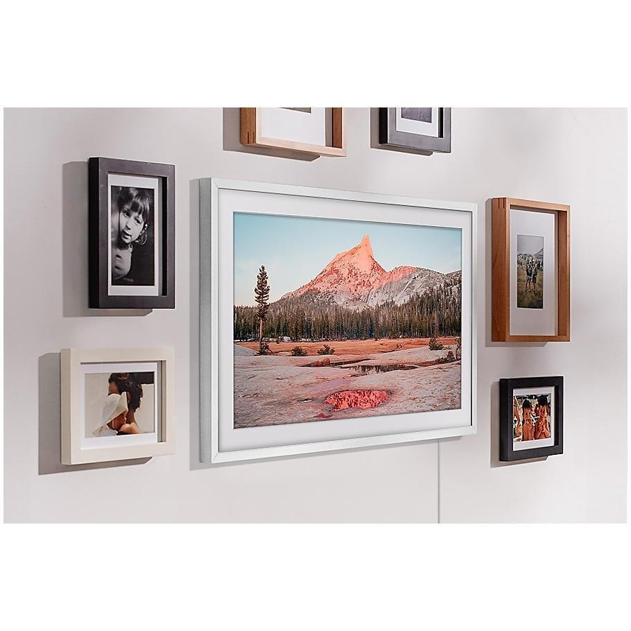 Samsung Smart Τηλεόραση 32" Full HD QLED LS03C The Frame HDR (2023) QE32LS03CBUXXH - Image 6