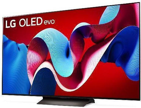 LG Smart 4K OLED evo AI C4 (2024) - Image 5