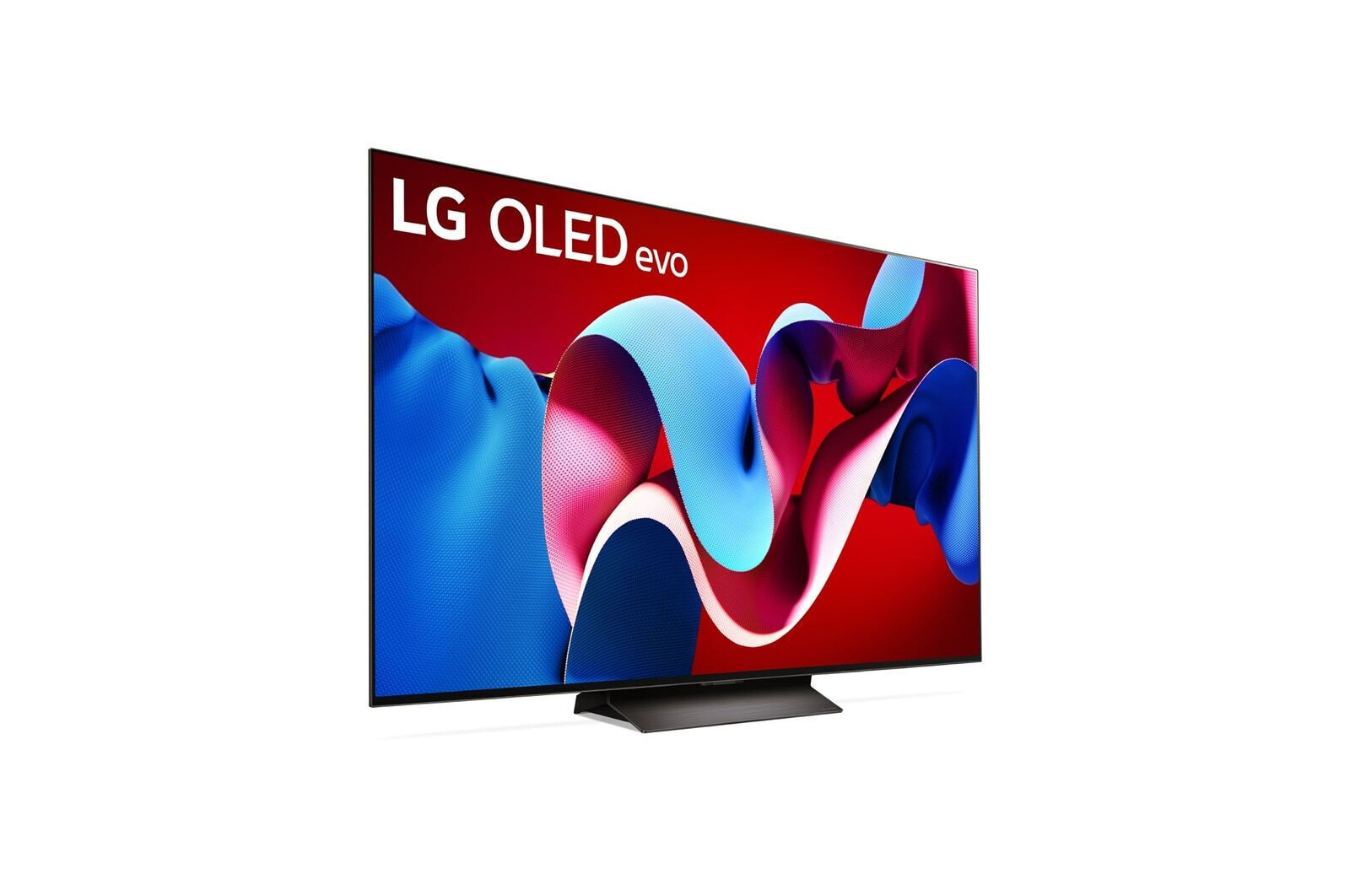 LG Smart 4K OLED evo AI C4 (2024) - Image 6