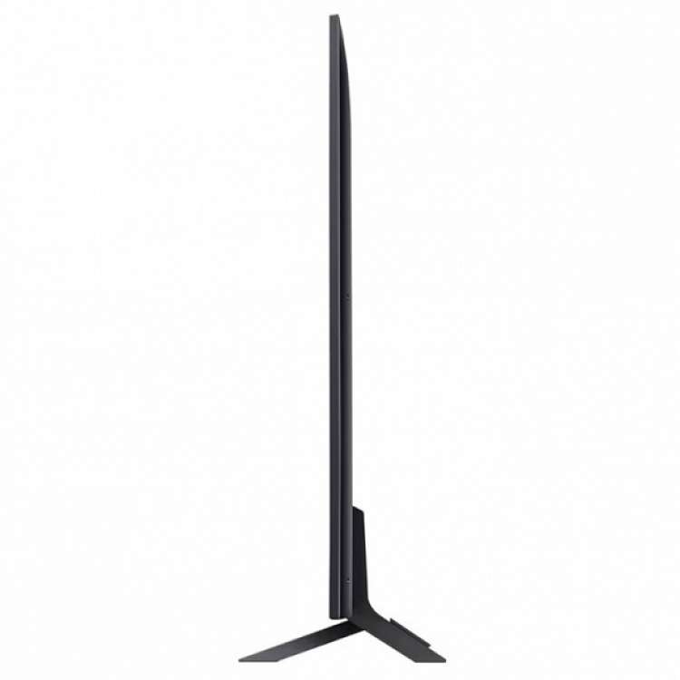 LG Smart Τηλεόραση 65" 4K UHD QNED QNED80 HDR (2024) 65QNED80T6A - Image 5
