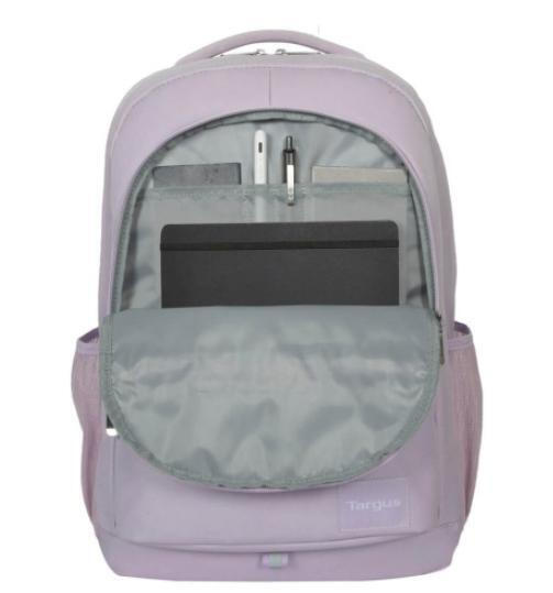 Targus 16" Octave Iii Laptop Backpack Pink - Image 10