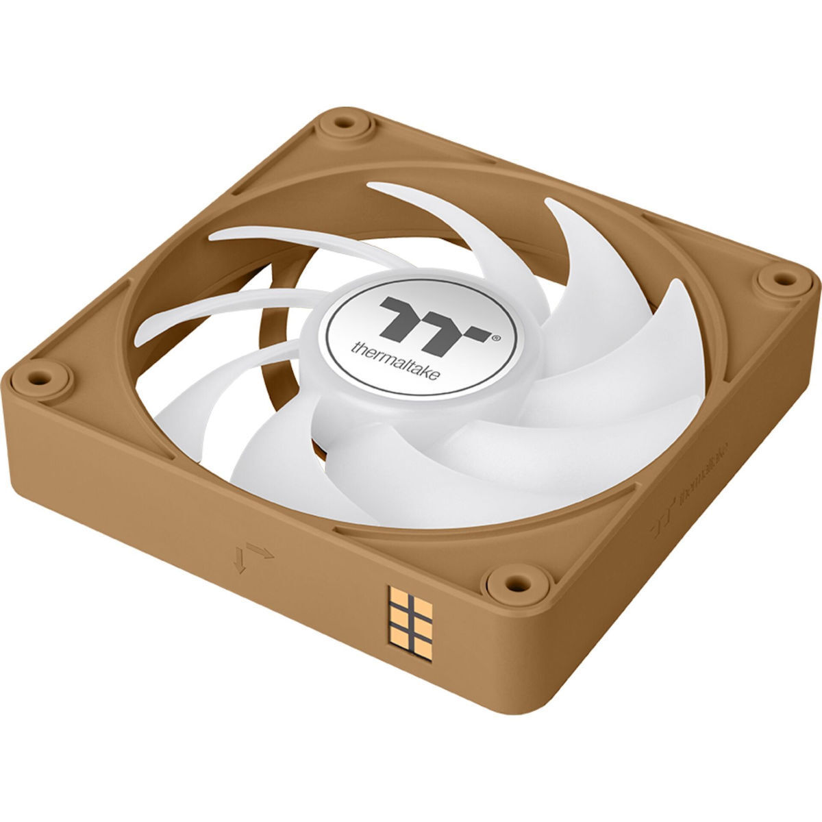 Thermaltake CT120 EX Case Fan 3τμχ Gravel Sand - Image 11