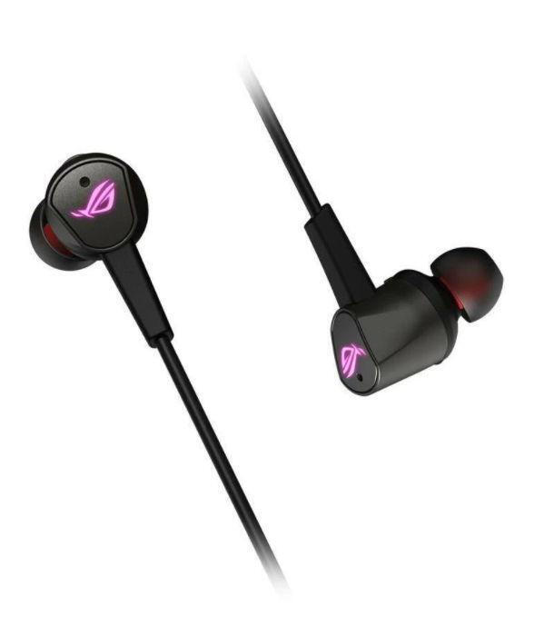 Asus ROG Cetra II In Ear - Image 5