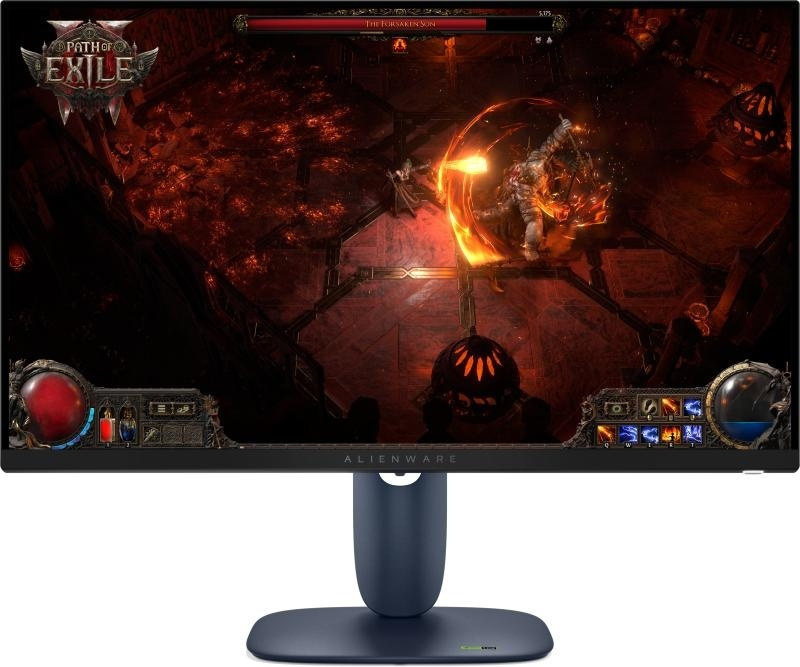 Dell Alienware AW2725DΜ 27" IPS HDR QHD 2560x1440 - Image 7